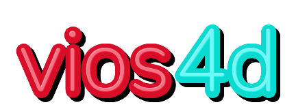 vios4d — logo kanal